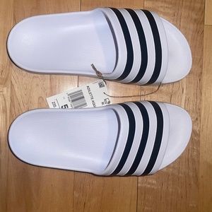 Adidas Adilette Aqua Slides